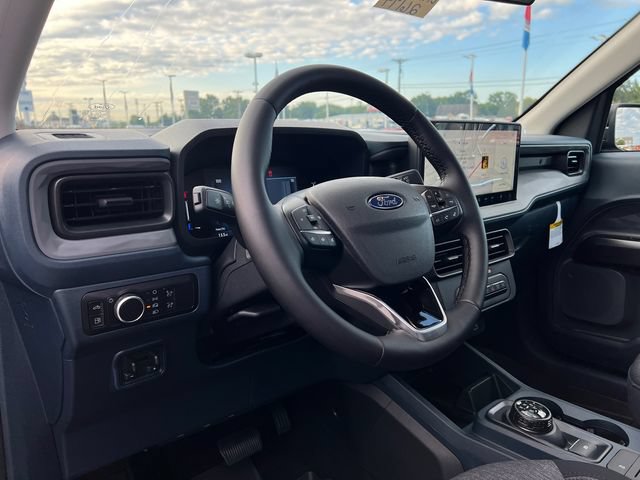 New 2026 Ford Maverick XLT w/ Equipment Group 301A AWD/4WD image 25