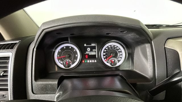 Used 2015 RAM 2500 SLT AWD/4WD image 17