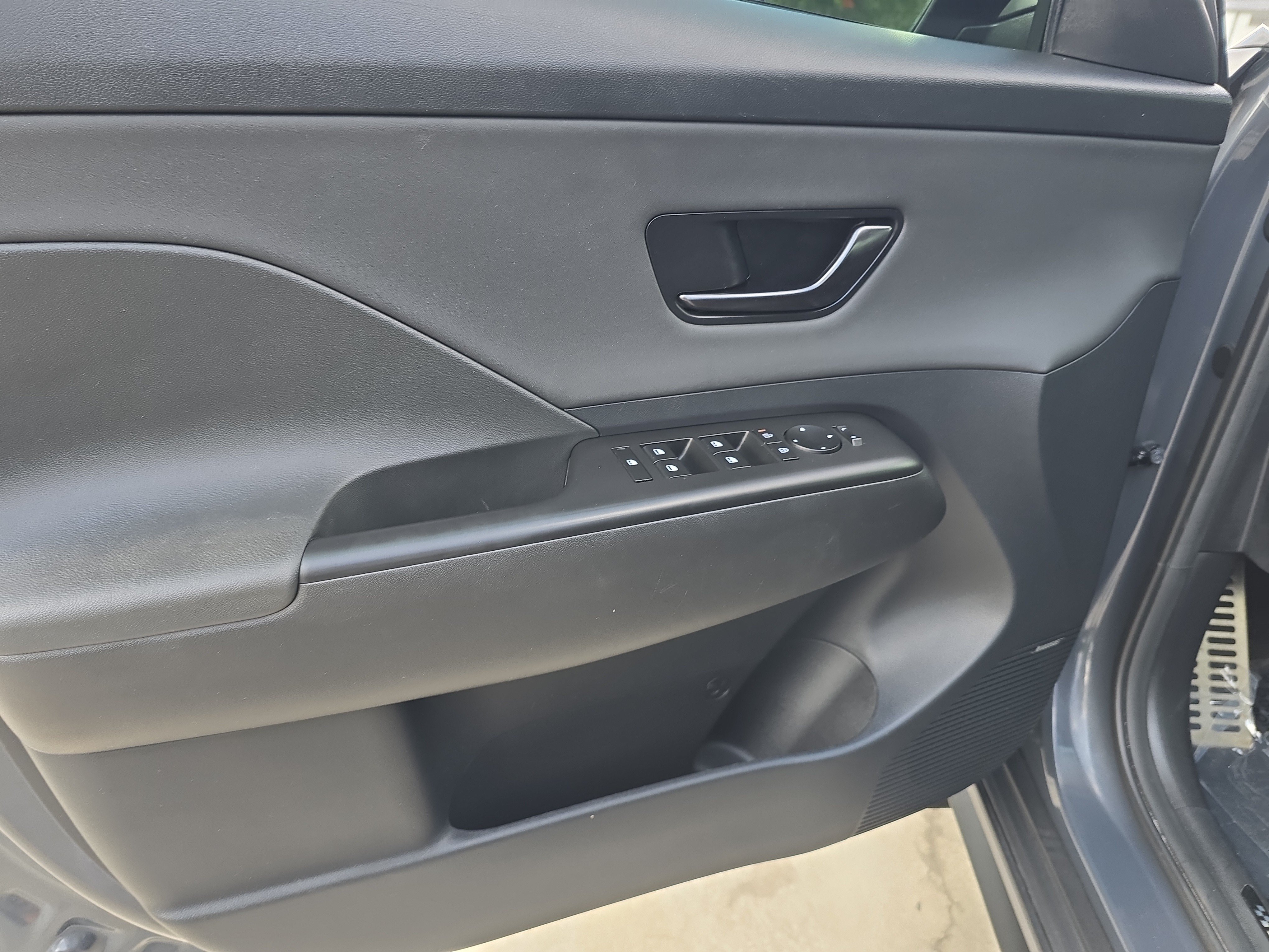 Used 2024 Hyundai Kona N Line AWD/4WD image 16