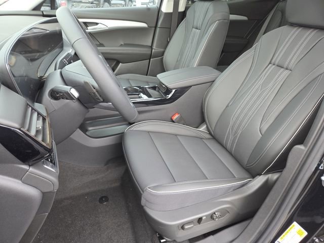 New 2026 Buick Envision Avenir image 36