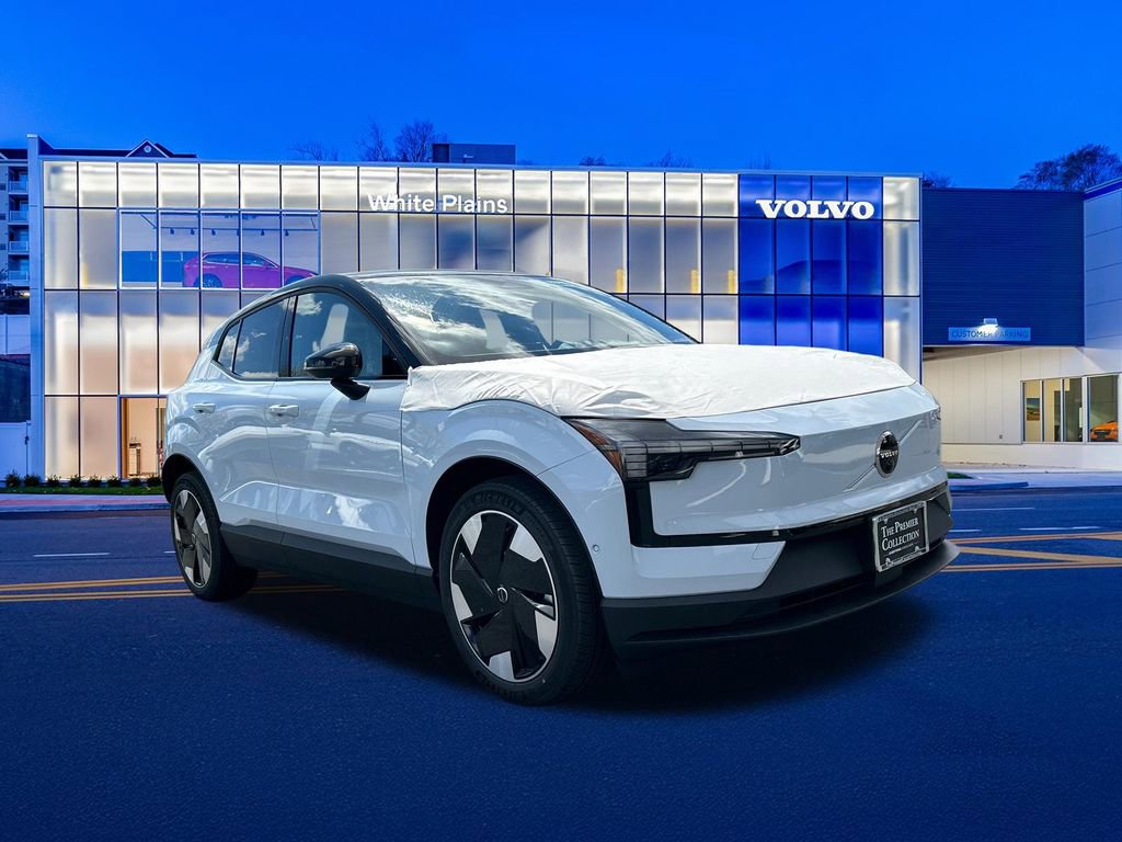 New 2026 Volvo EX30 Ultra w/ Climate Package image 1