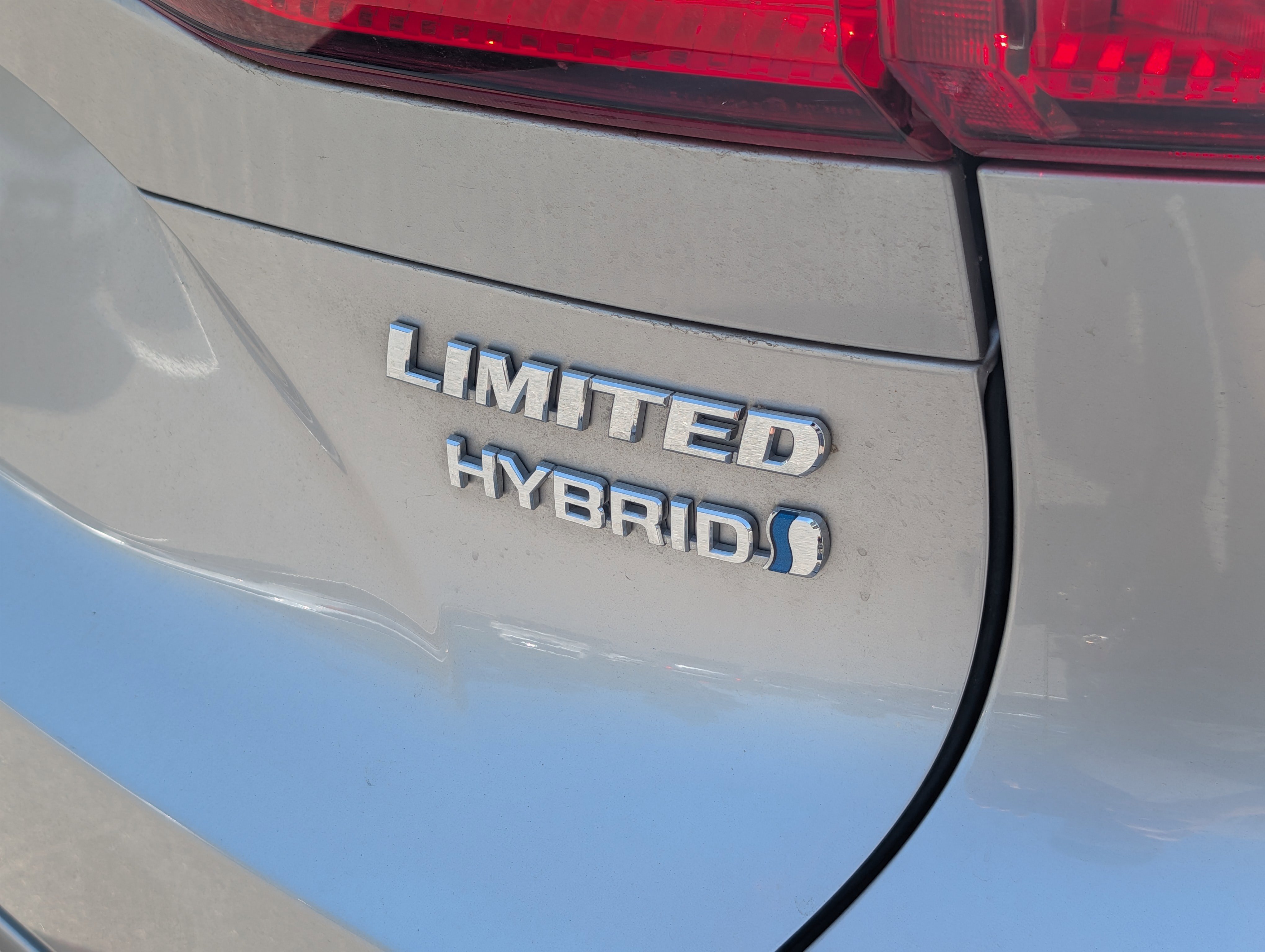 Used 2021 Toyota Venza Limited w/ Advanced Technology Package AWD/4WD image 10