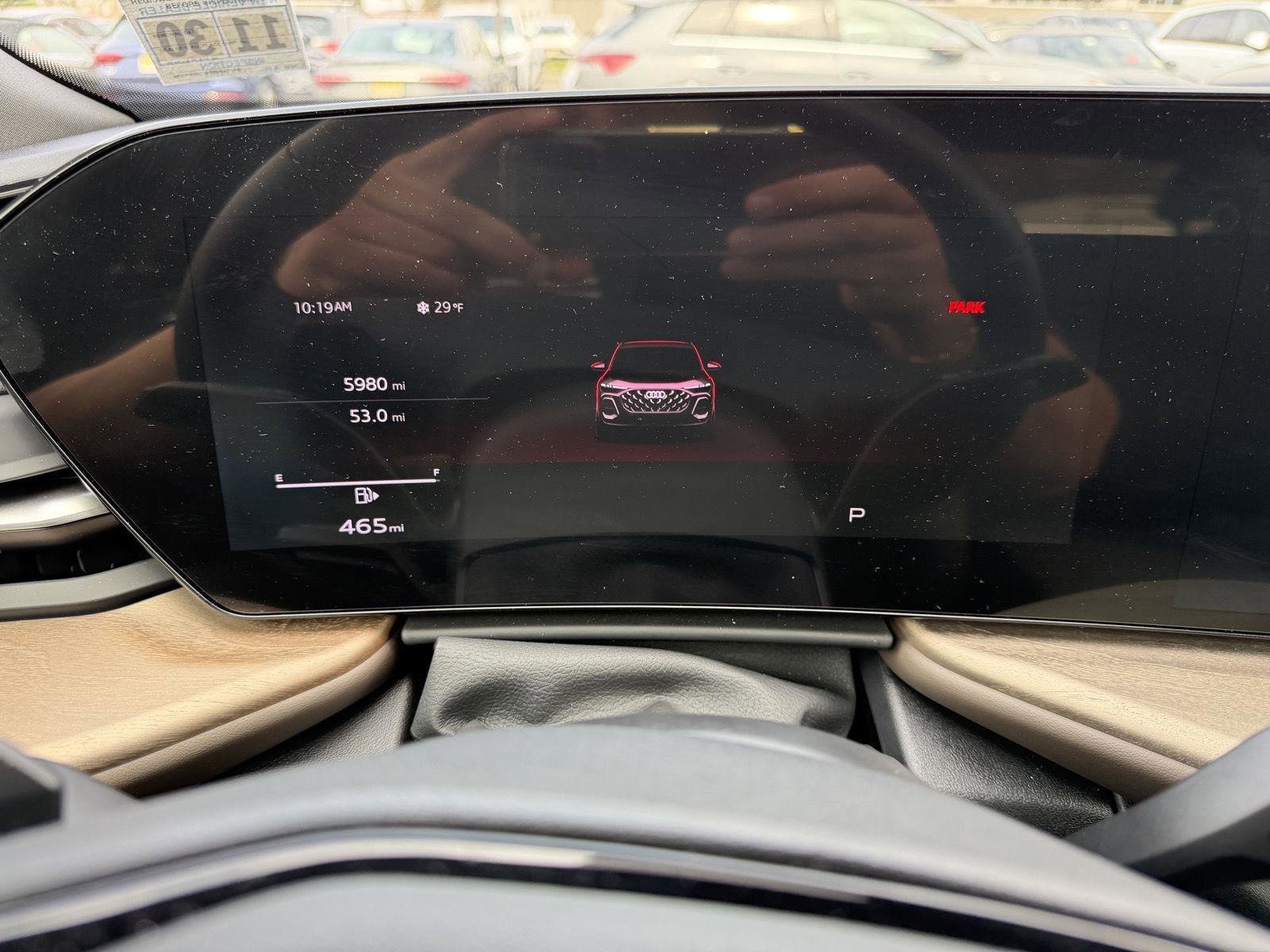 Used 2025 Audi Q5 Premium w/ Convenience Package image 20