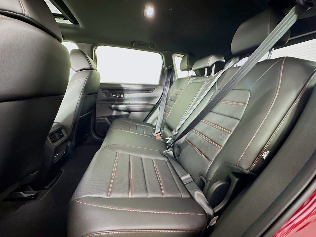 New 2026 Honda CR-V Sport-L image 4