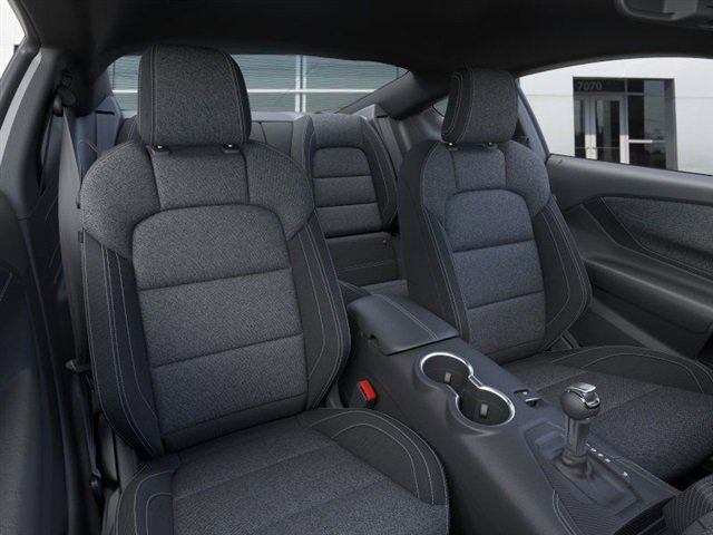New 2026 Ford Mustang Coupe image 10