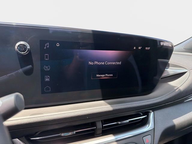 Used 2024 Buick Envista Preferred FWD image 23