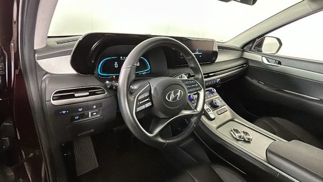 Used 2024 Hyundai Palisade SEL AWD/4WD image 13