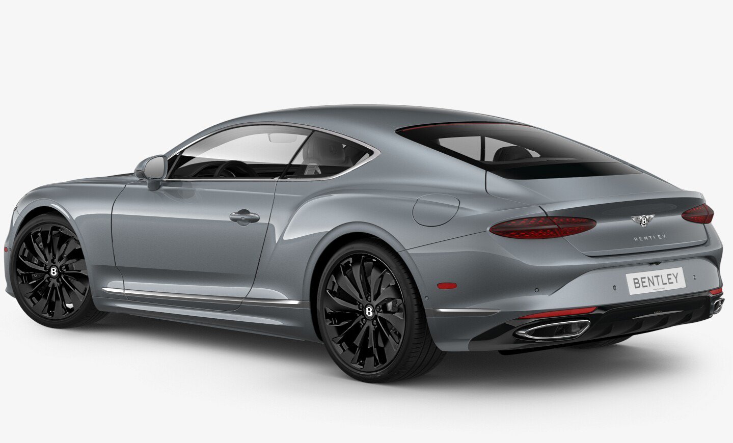 New 2026 Bentley Continental GT AWD/4WD image 5
