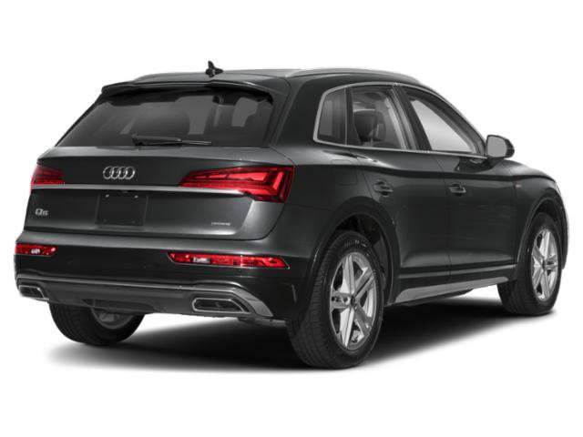 Used 2023 Audi Q5 e Premium Plus w/ Premium Plus Package AWD/4WD image 2