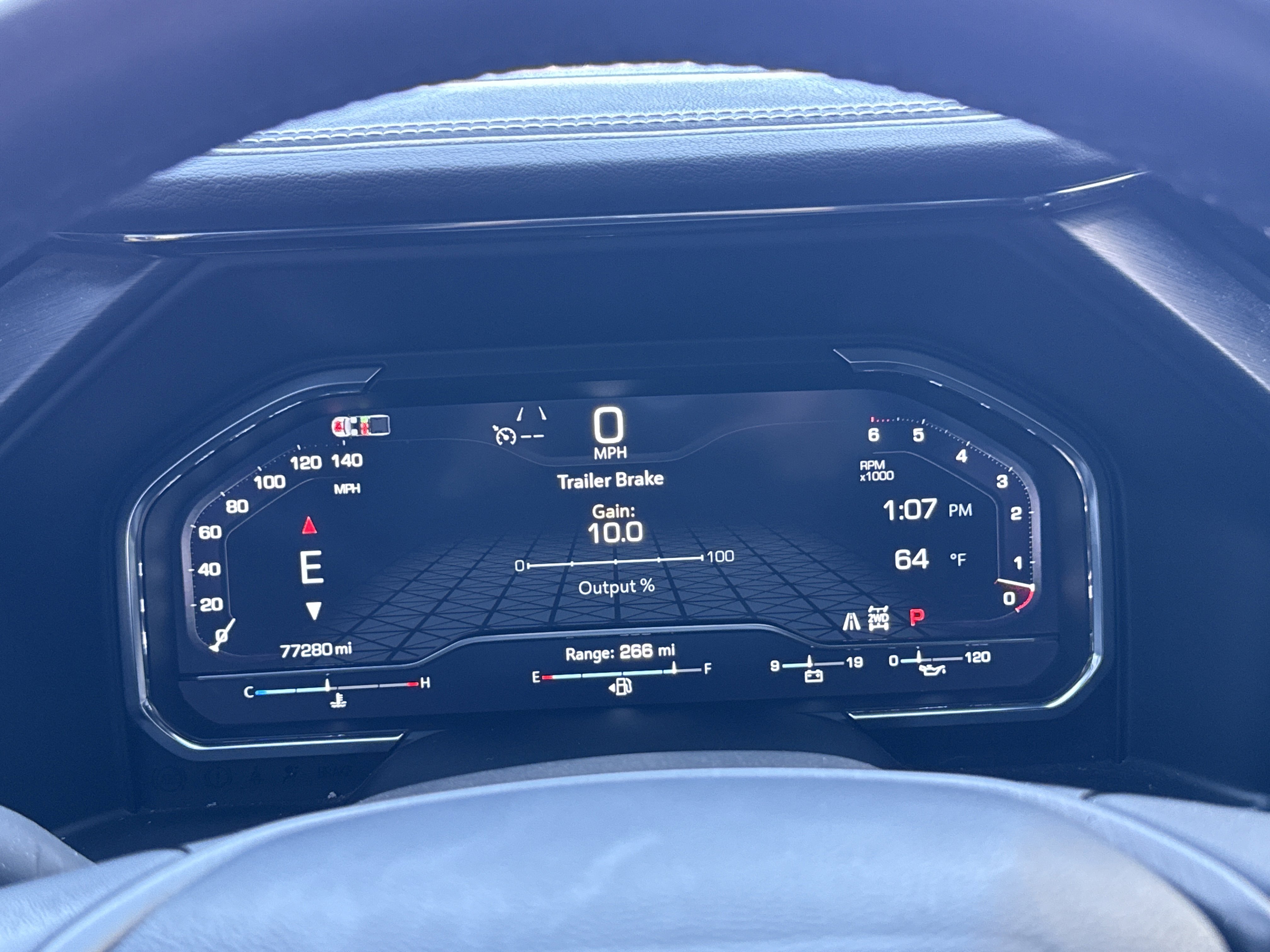 Used 2024 GMC Sierra 1500 AT4X image 20