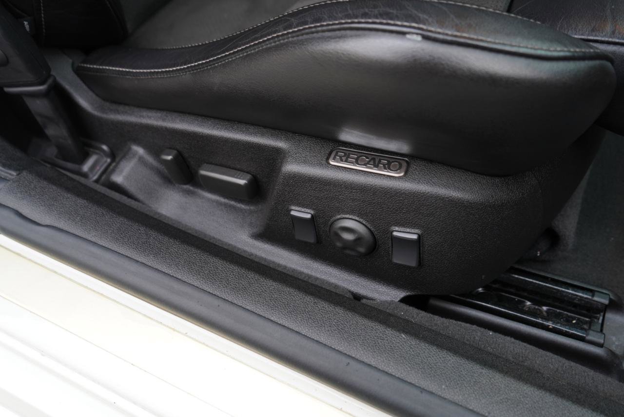 Used 2012 Cadillac CTS V w/ Wood Trim Package image 57