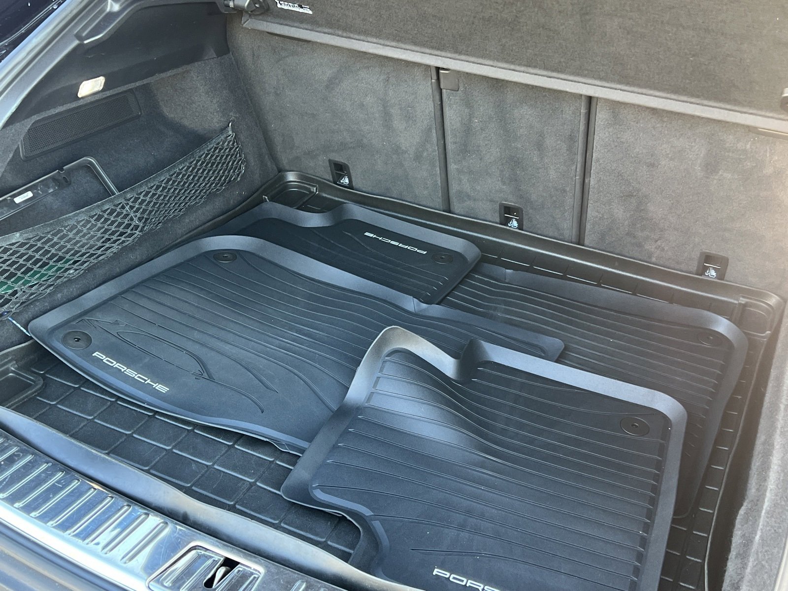 Certified 2021 Porsche Cayenne Coupe image 18