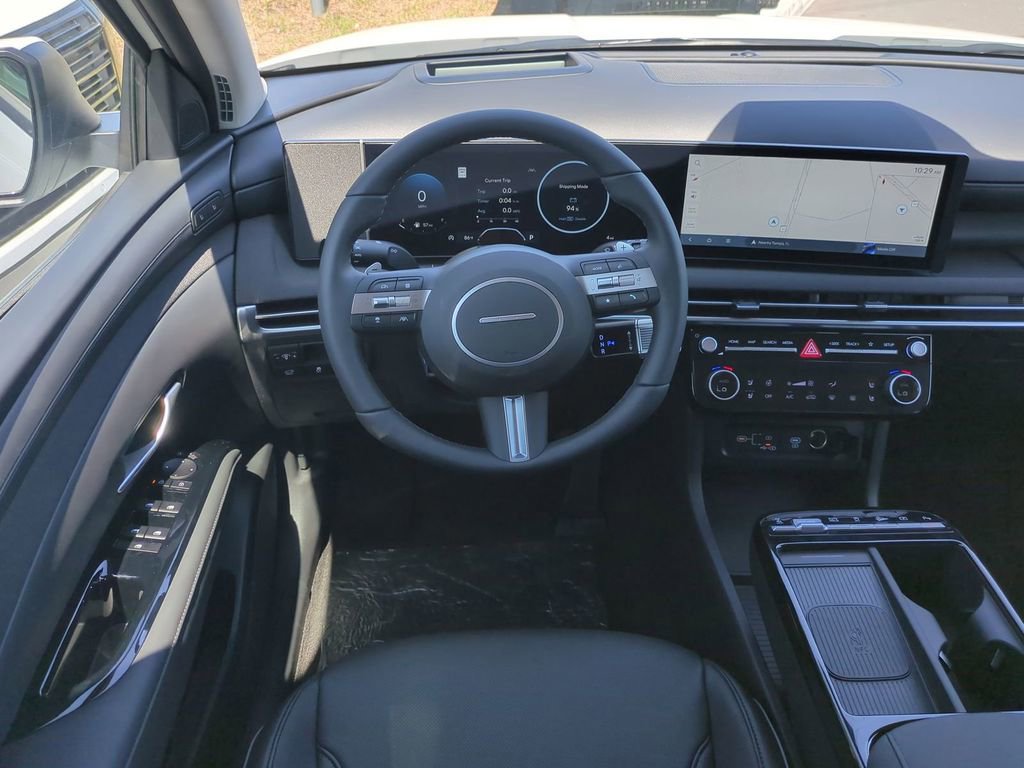 New 2026 Hyundai Tucson Limited AWD/4WD image 19