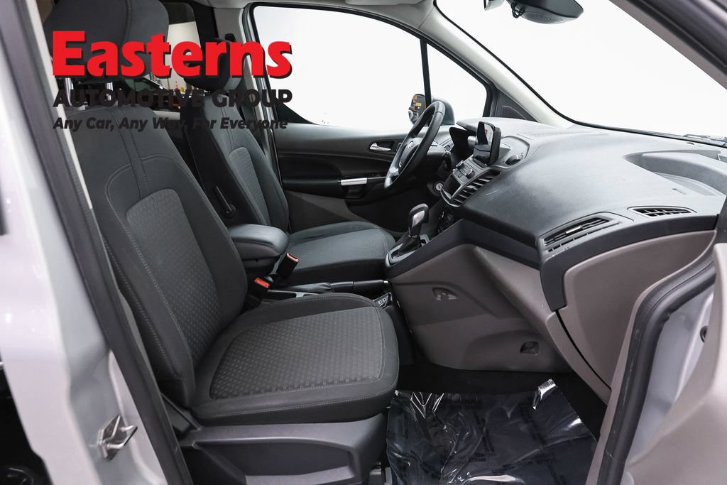 Used 2021 Ford Transit Connect XLT FWD image 22