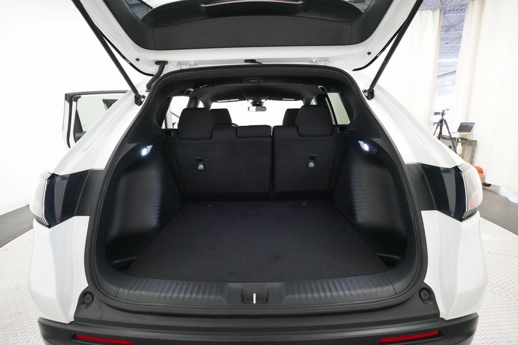 Certified 2023 Honda HR-V Sport image 10