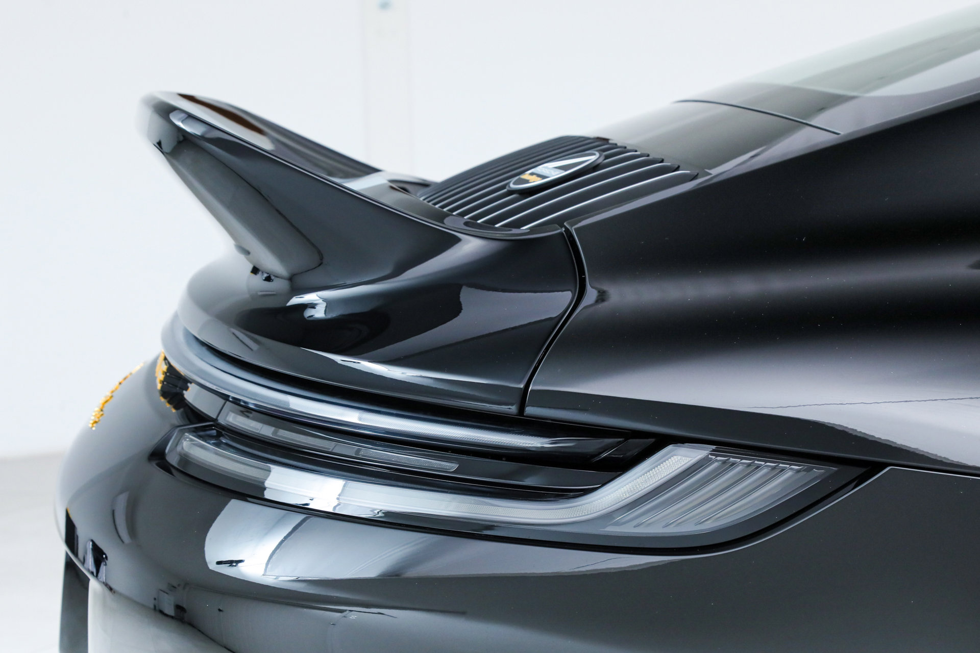 Used 2023 Porsche 911 Sport Classic image 13