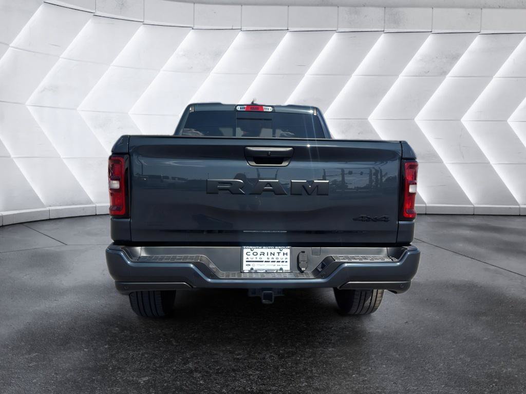 New 2026 RAM 1500 Express AWD/4WD image 7