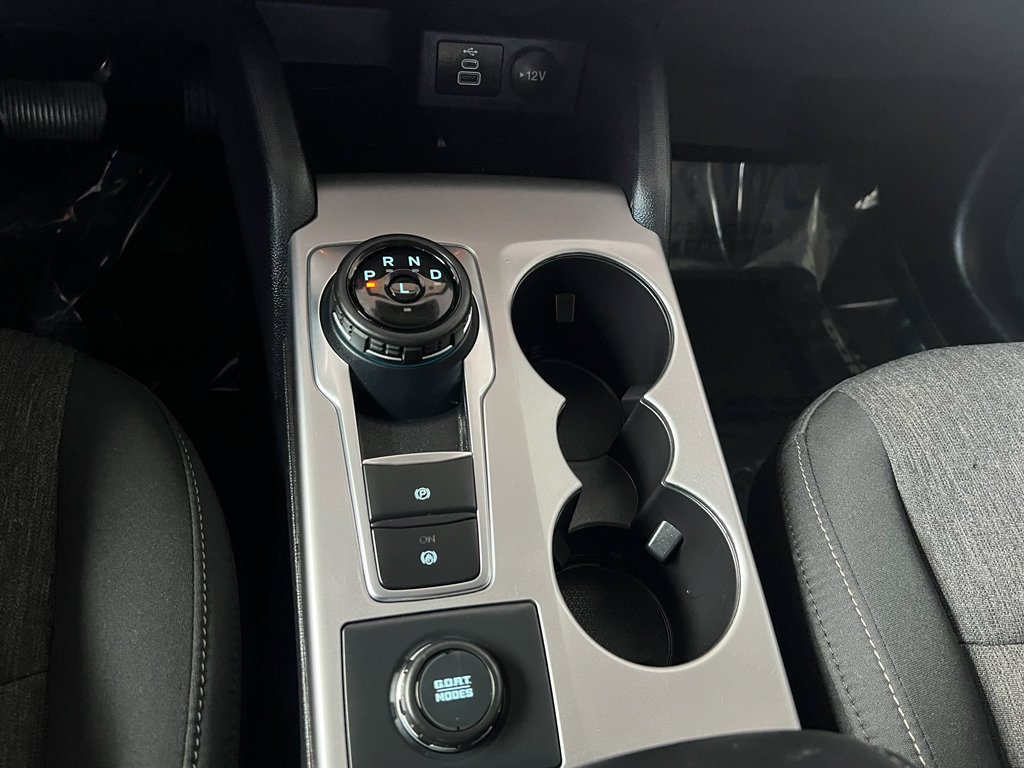 Used 2024 Ford Bronco Sport Big Bend w/ Convenience Package image 29