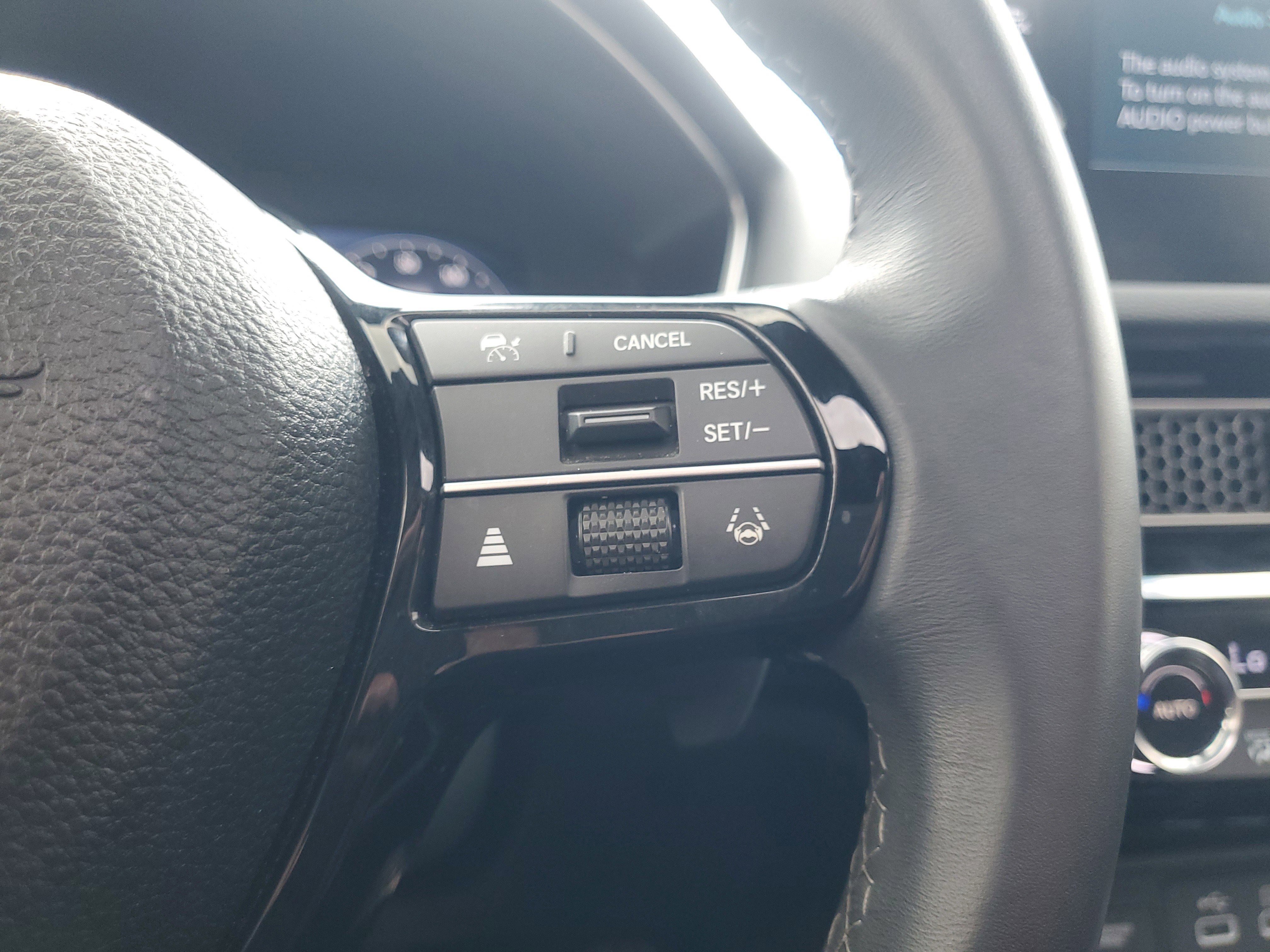 Used 2024 Honda Civic Sport Touring image 23