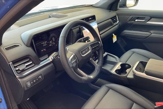 New 2026 GMC Terrain Elevation w/ Black Edition FWD image 6