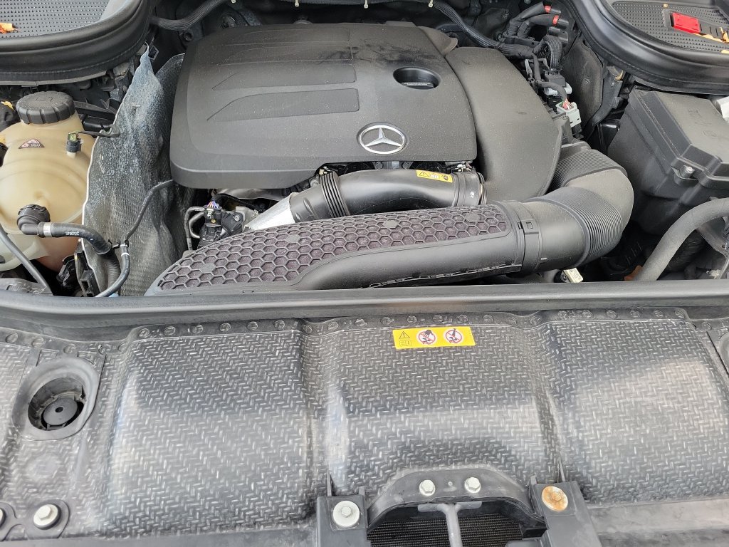 Used 2020 Mercedes-Benz GLE 350 image 39