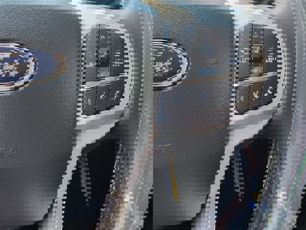 New 2026 Ford Explorer Active image 25