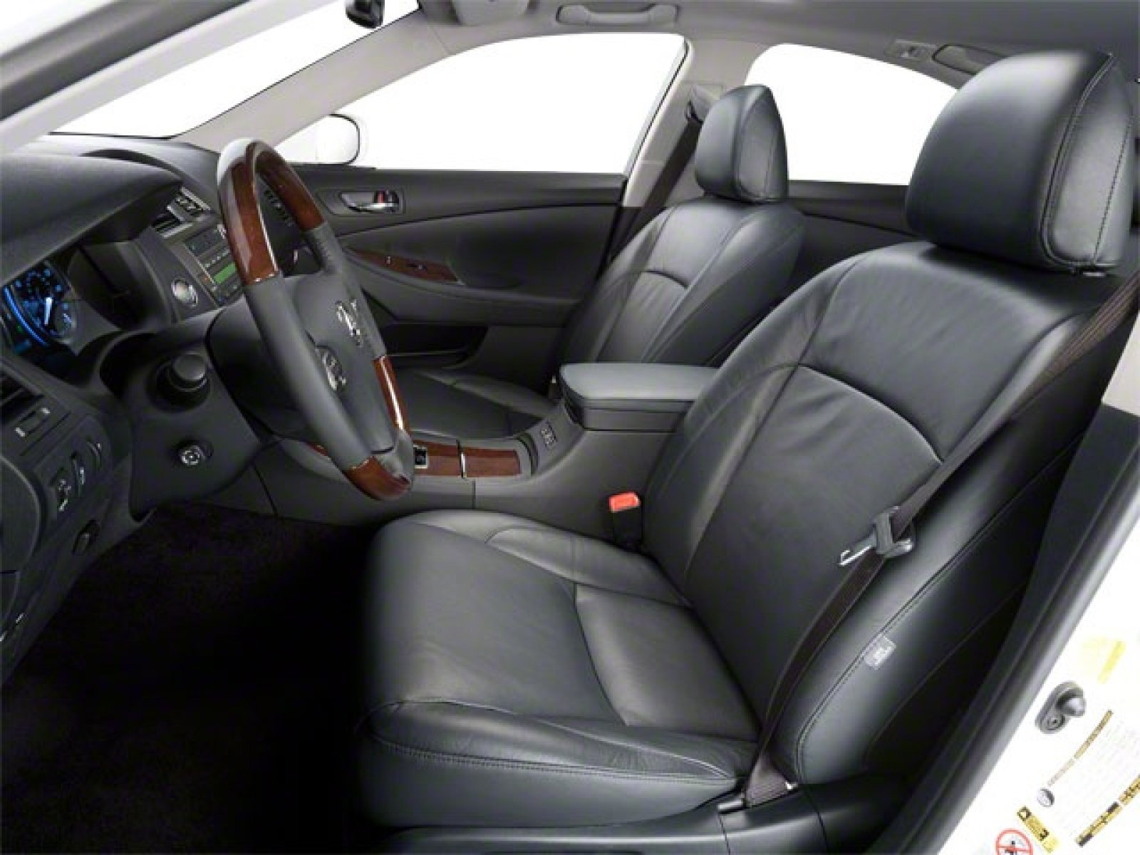 Used 2010 Lexus ES 350 w/ Preferred Accessory Package FWD image 7
