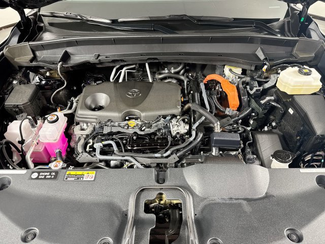 Used 2026 Toyota Grand Highlander AWD Hybrid image 29
