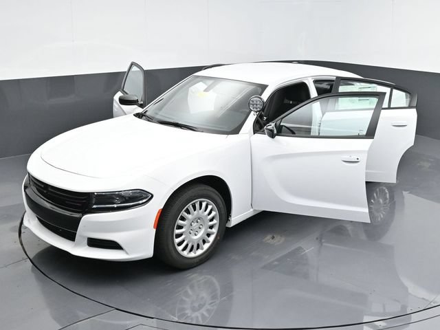 New 2023 Dodge Charger Police w/ Convenience Group I AWD/4WD image 45
