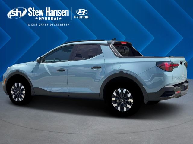 New 2026 Hyundai Santa Cruz SEL AWD/4WD image 5