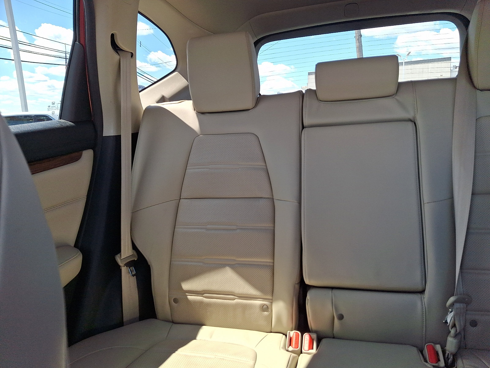 Used 2017 Honda CR-V EX-L image 14