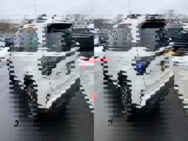 New 2026 Subaru Forester Premium image 9