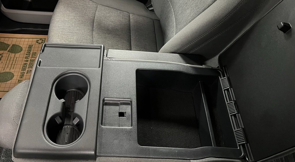 Used 2024 Ford F350 XL w/ XL Off-Road Package image 45