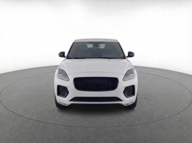 Used 2024 Jaguar E-PACE R-Dynamic SE AWD/4WD image 41