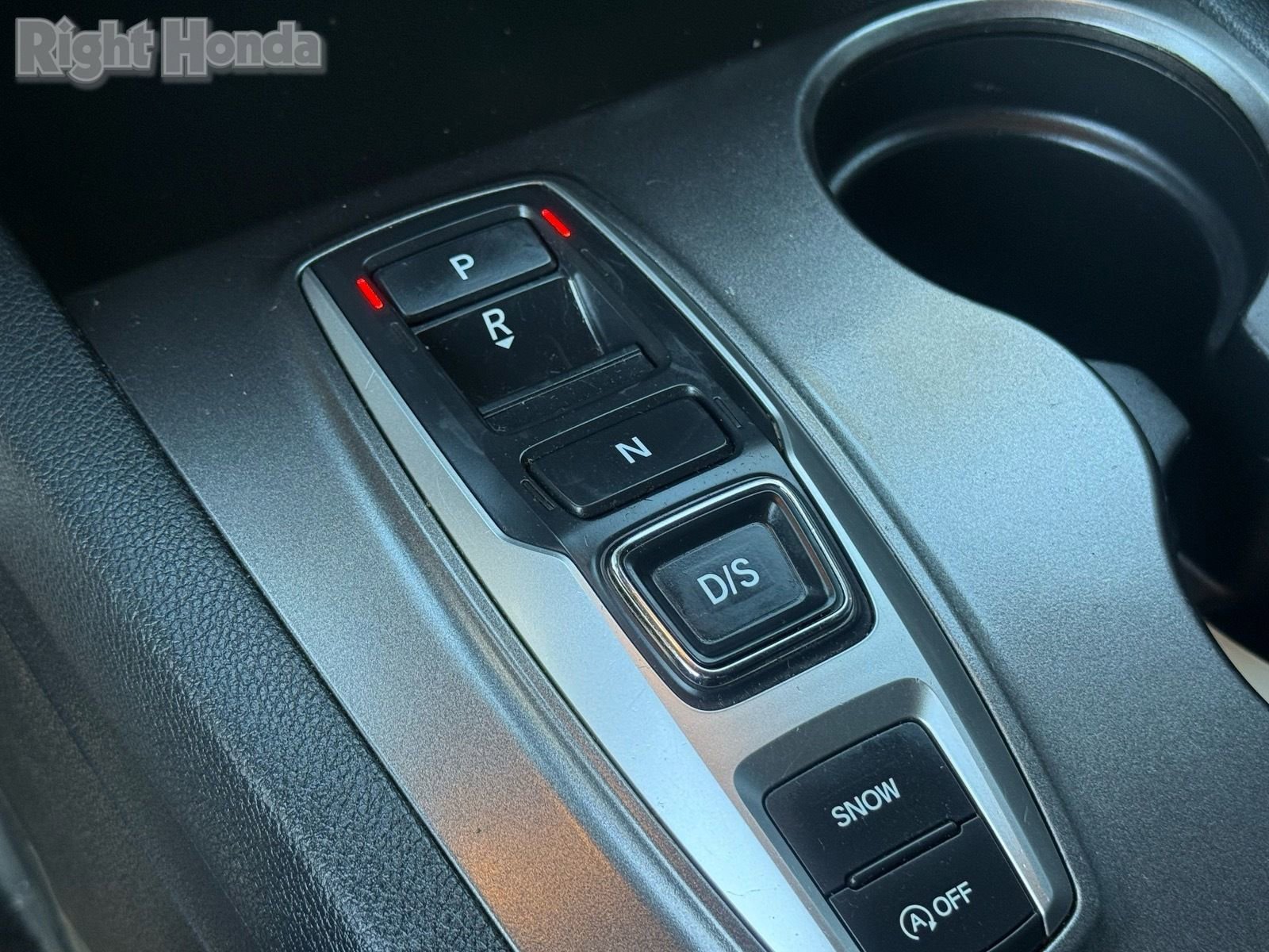 Certified 2021 Honda Passport Sport image 26