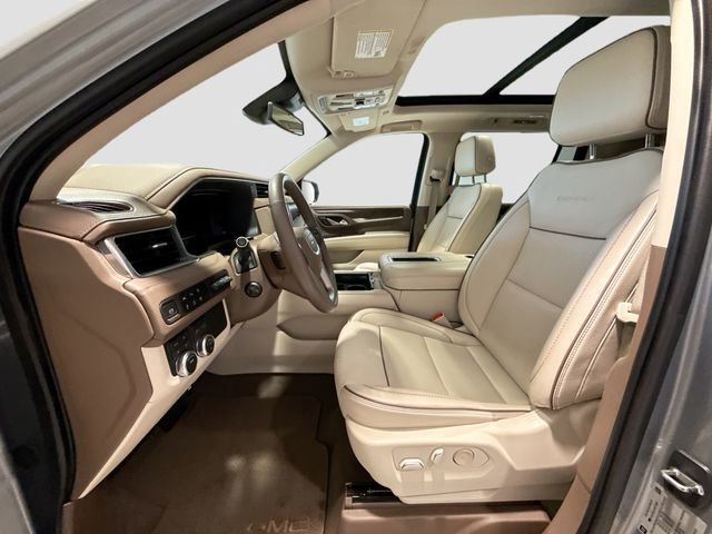 Used 2023 GMC Yukon XL Denali image 21