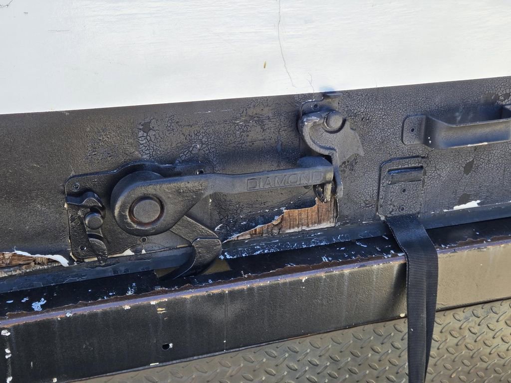 Used 2006 Chevrolet Express 3500 image 15