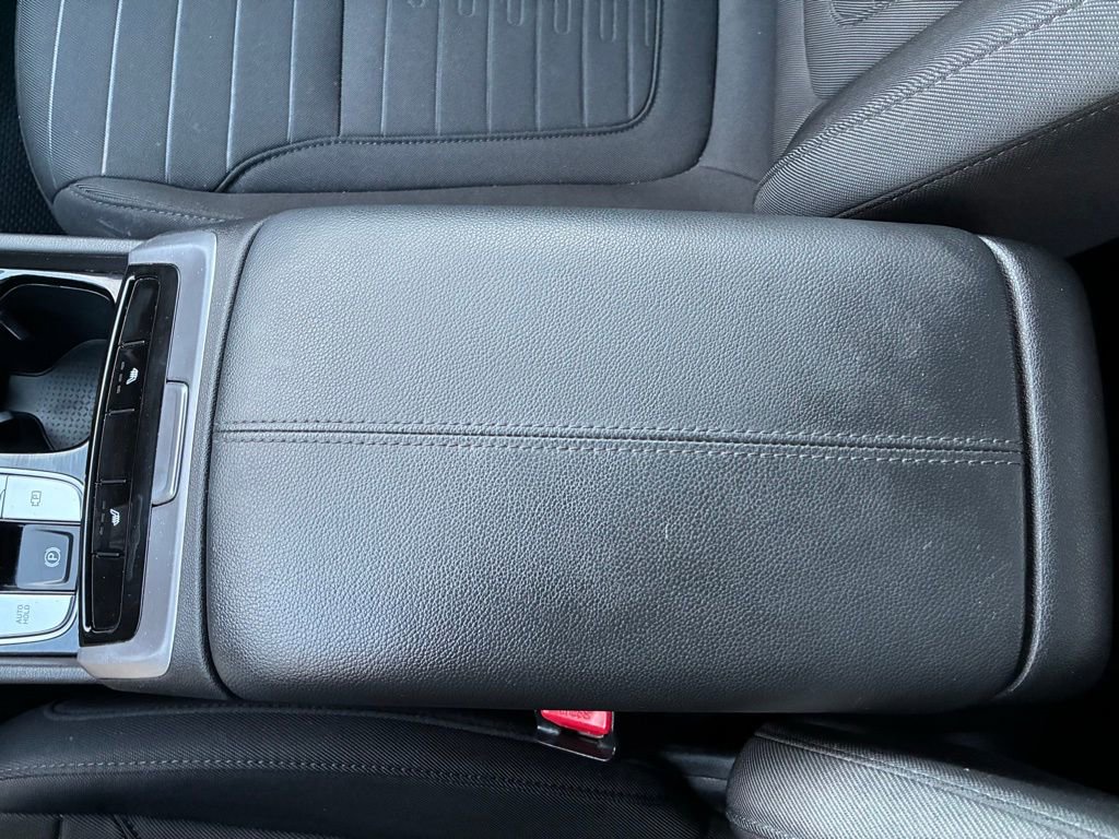 Used 2022 Hyundai Santa Cruz SEL w/ Activity Package image 29