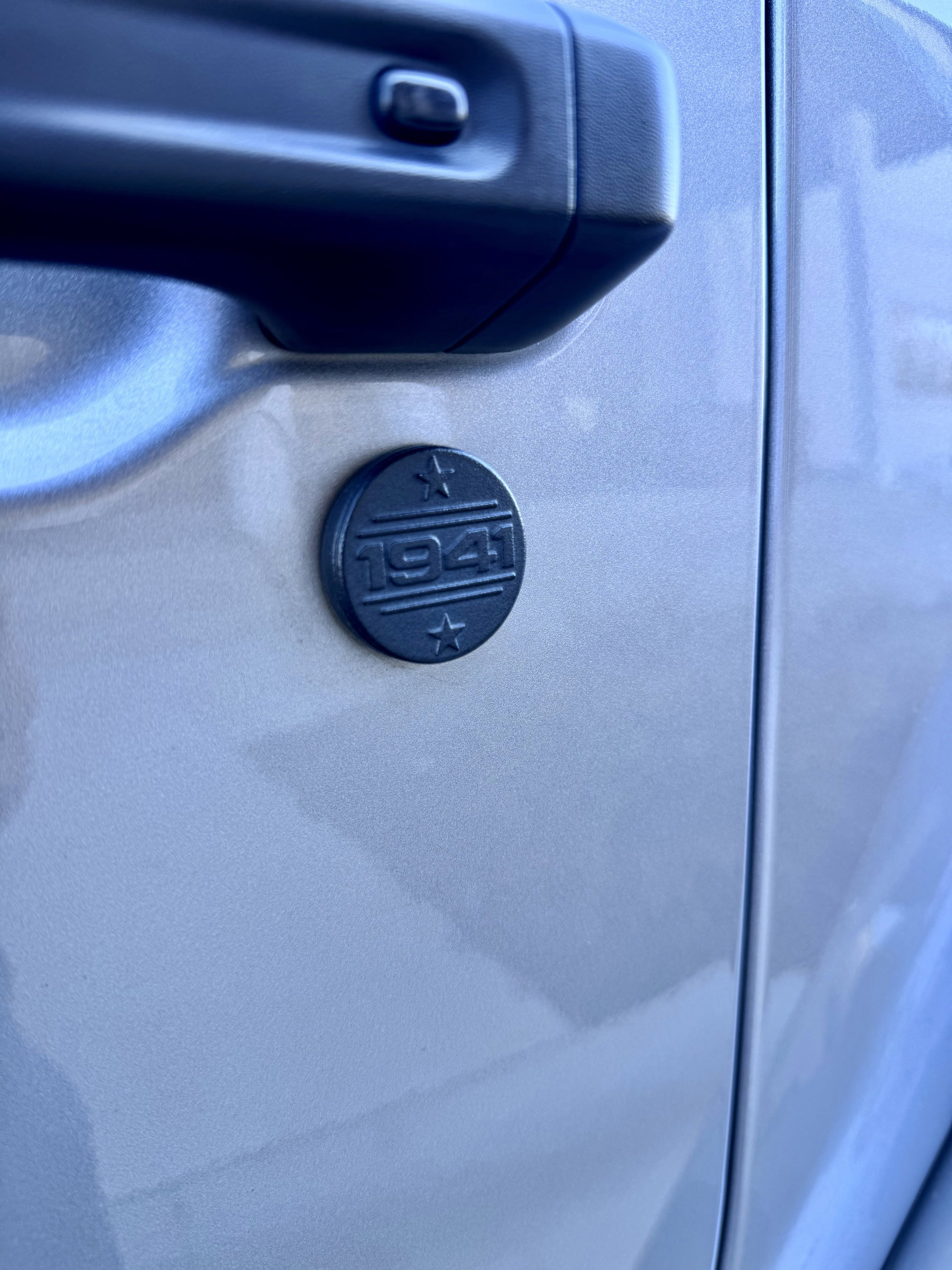 Used 2019 Jeep Wrangler Rubicon image 53