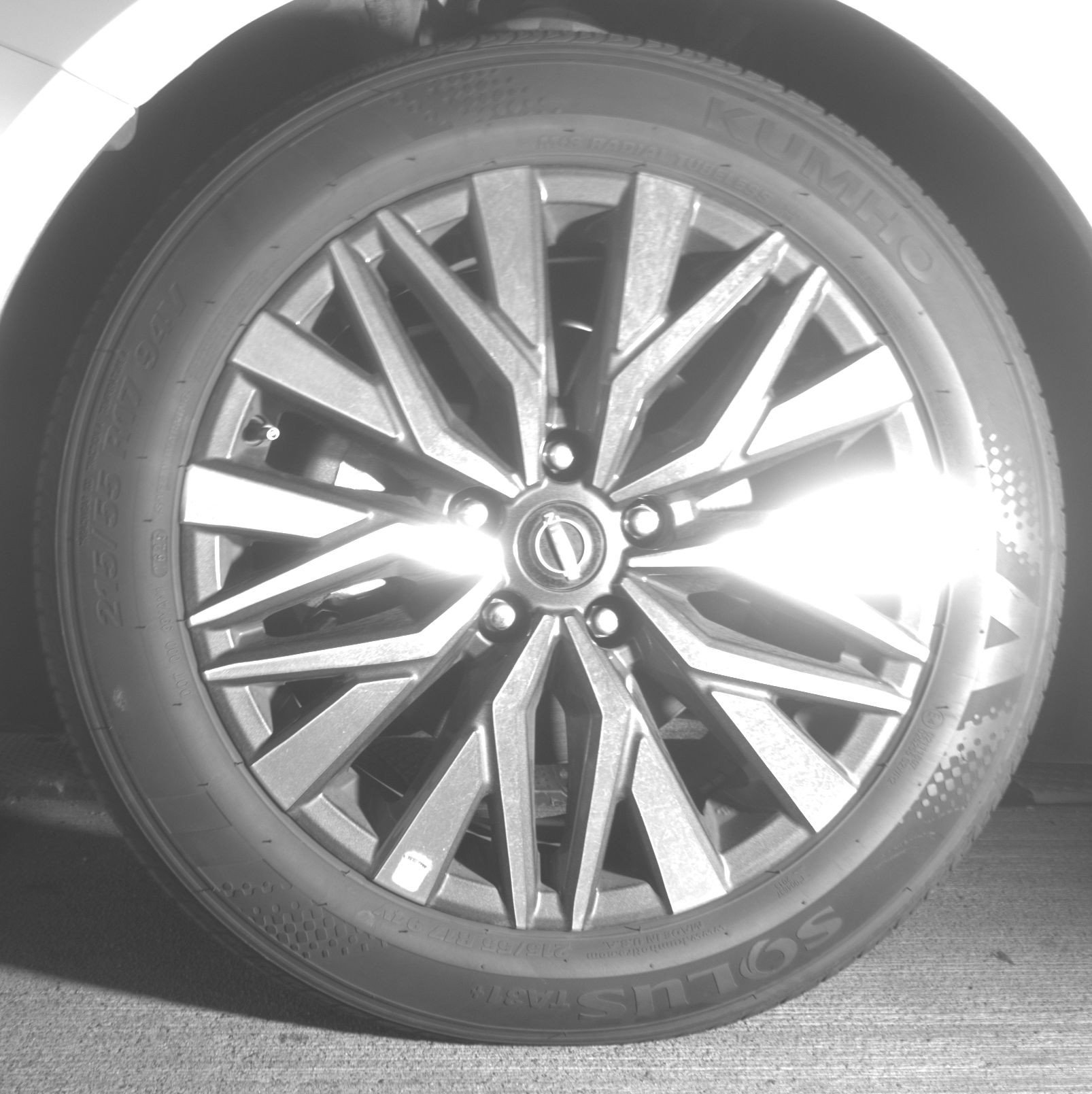 Used 2025 Nissan Altima 2.5 SV image 12