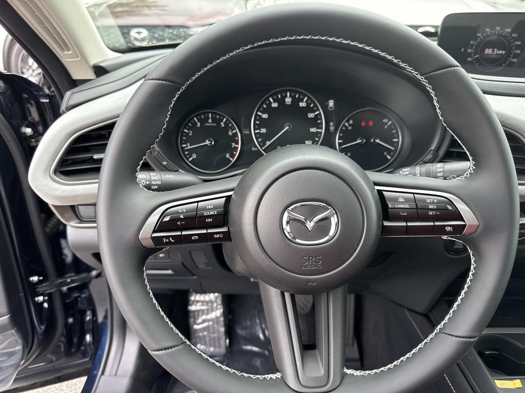 New 2026 MAZDA CX-30 Aire Edition AWD/4WD image 45