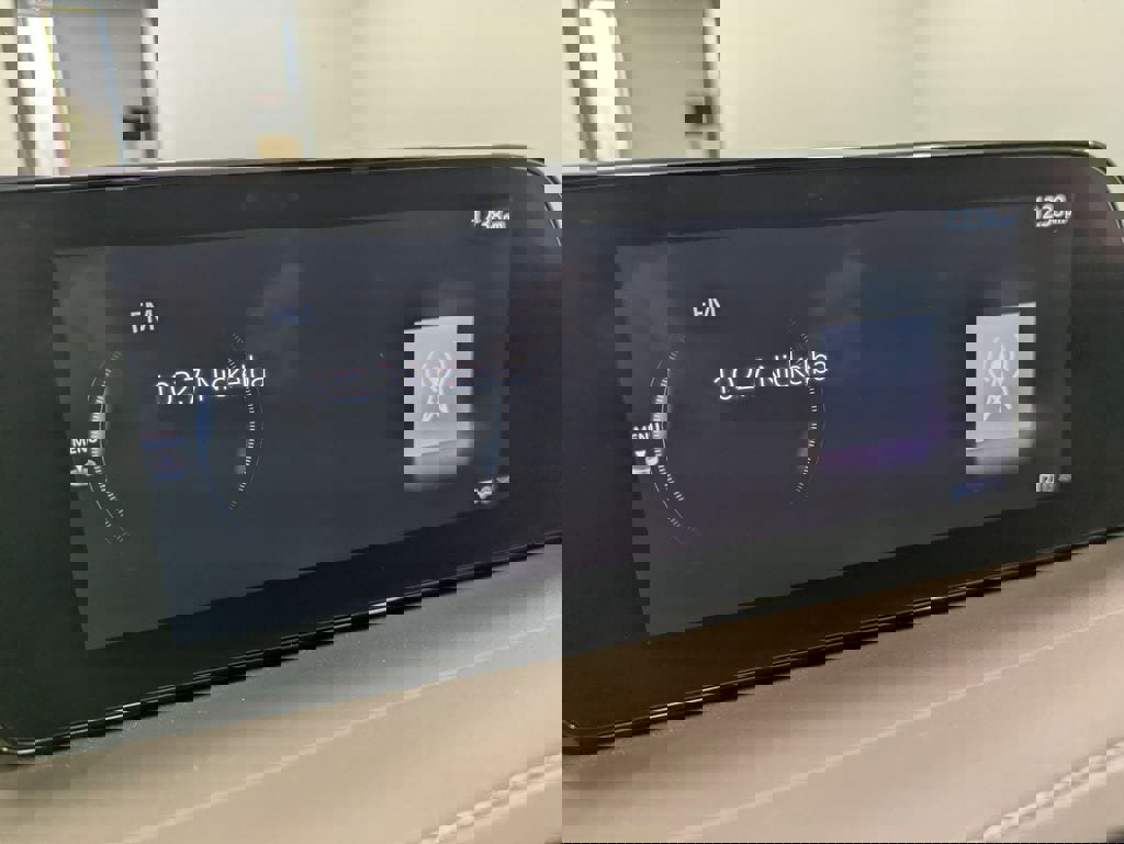 Certified 2023 MAZDA CX-30 AWD 2.5 S w/ Premium Package image 14