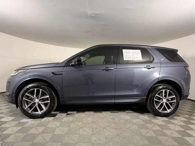 Used 2025 Land Rover Discovery Sport S image 3