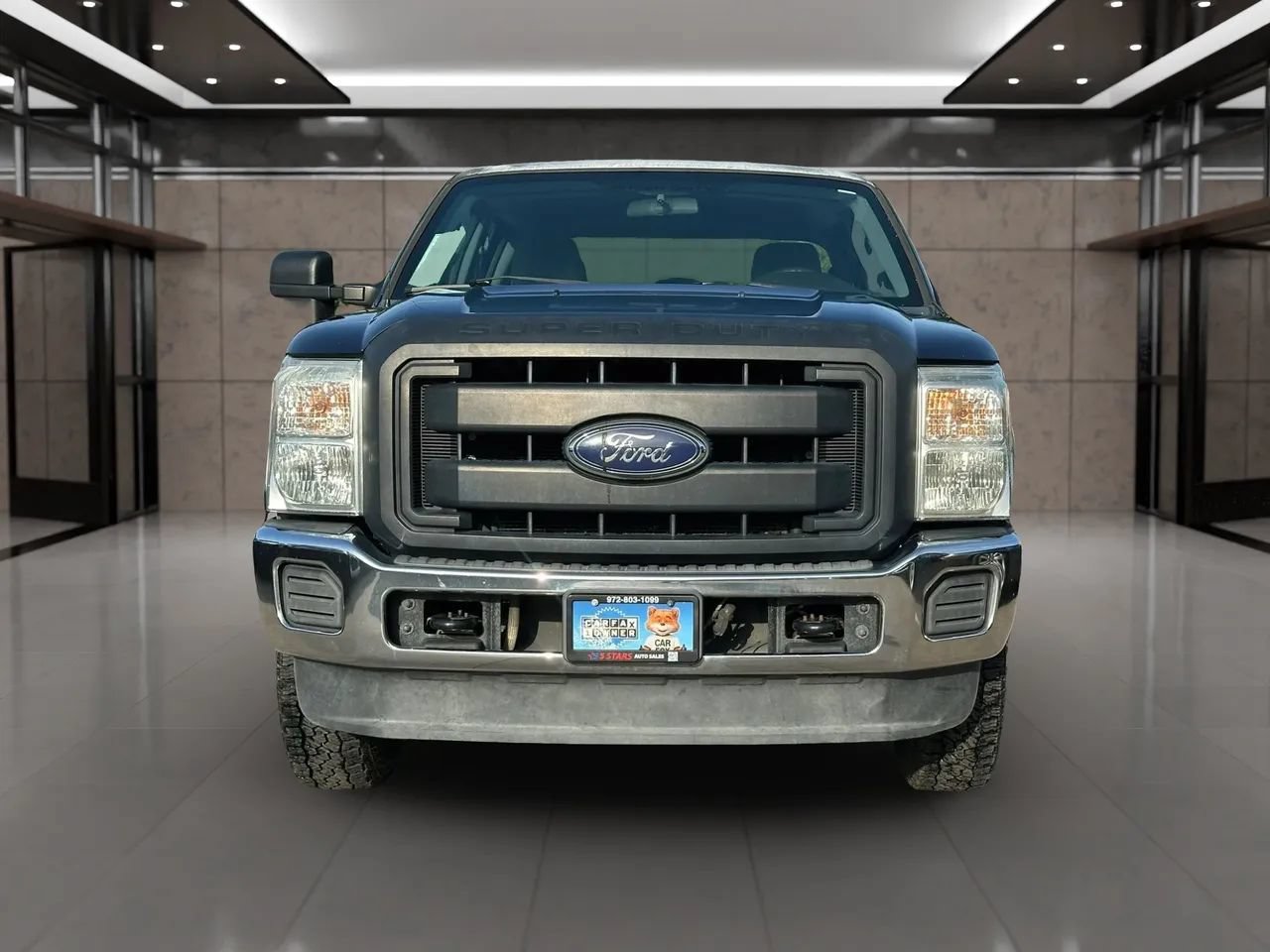 Used 2016 Ford F350 XL AWD/4WD image 27