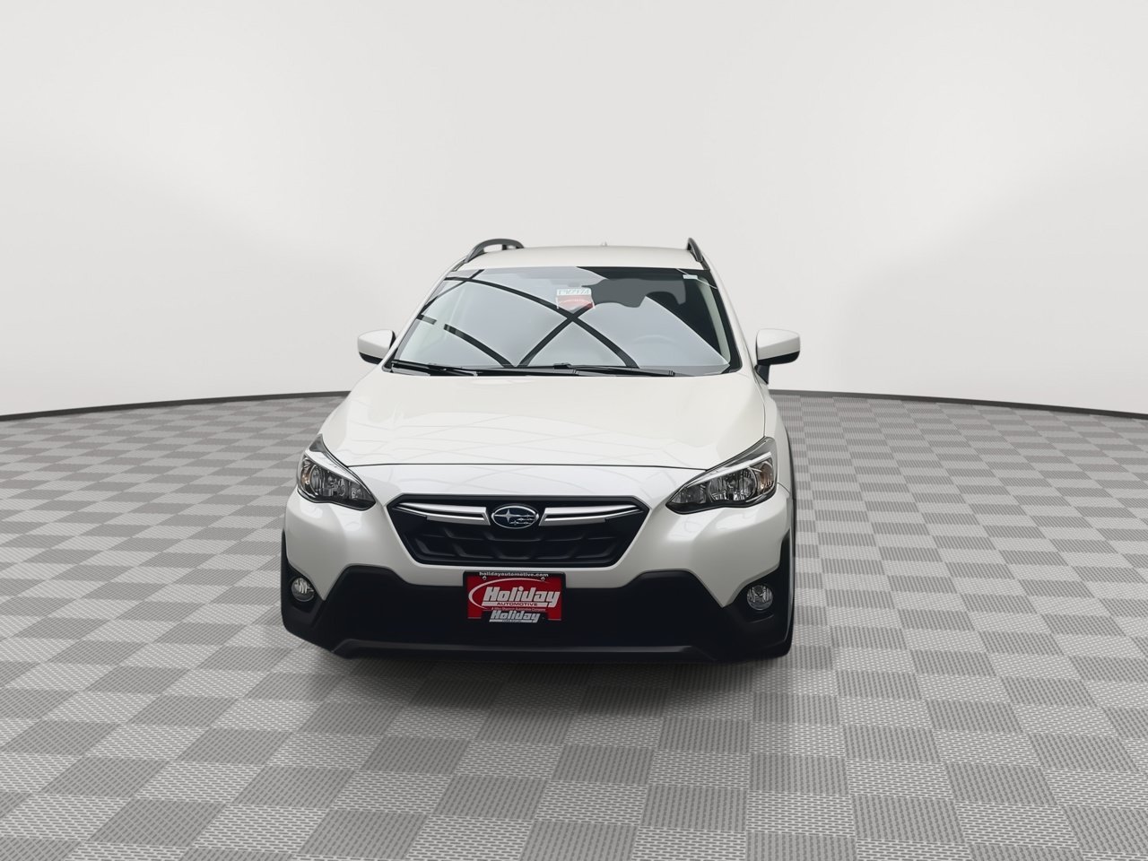 Used 2021 Subaru Crosstrek 2.0i Premium w/ Popular Package #2 AWD/4WD image 28