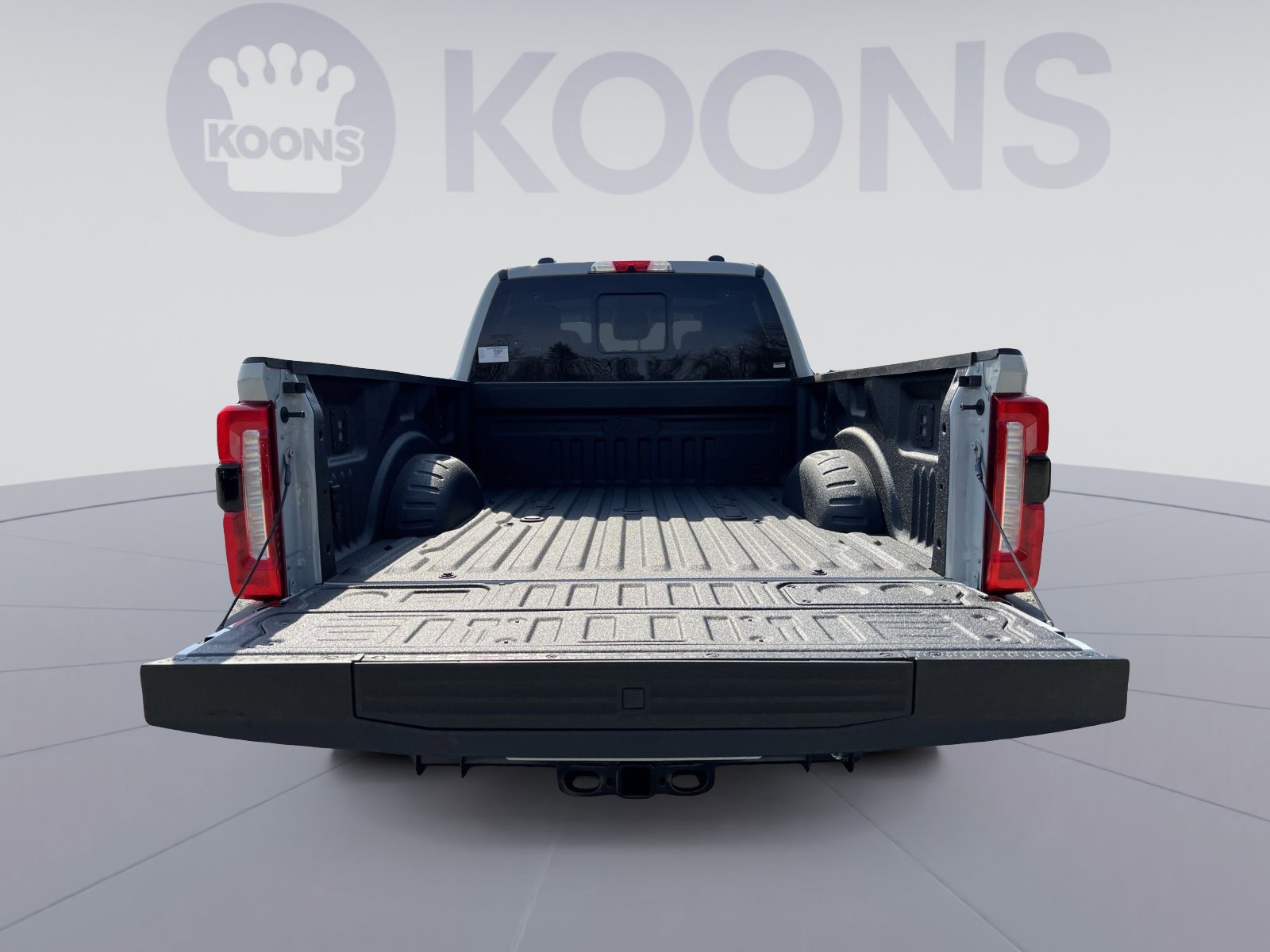 New 2026 Ford F250 Lariat w/ Lariat Premium Package AWD/4WD image 25