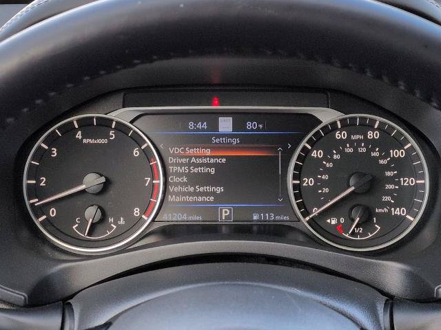 Certified 2020 Nissan Altima 2.5 Platinum FWD image 27