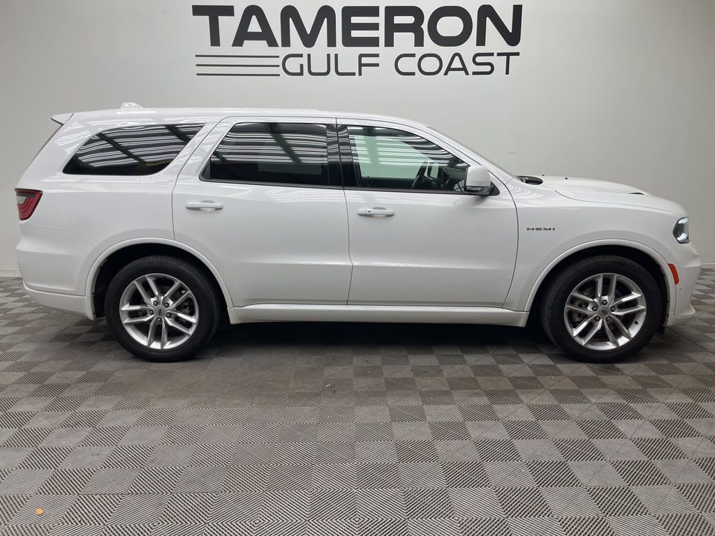 Used 2022 Dodge Durango R/T RWD image 4