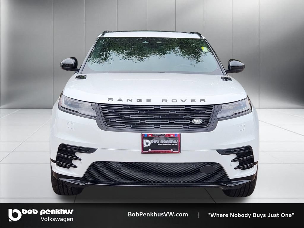 Used 2025 Land Rover Range Rover Velar Dynamic SE AWD/4WD image 22