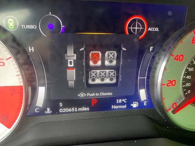 Used 2024 Acura RDX A-Spec AWD/4WD image 24